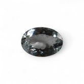 Aquamarine - बरोज़ा (Baroza) | 3.75 ct from Mozambique | Certified Loose Gemstone for Astrology & Jewelry